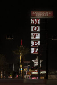 Άννα Πατρώνη - Late night stories