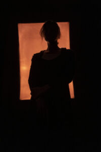 Άννα Πατρώνη - Late night stories