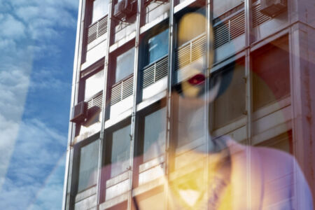 Arja Heinonen Riganas - Into the silence