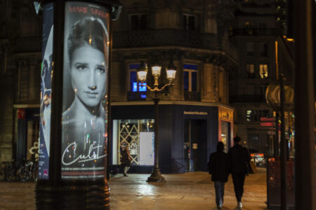 Άννα Πατρώνη - Late night stories