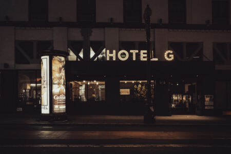 Άννα Πατρώνη - Late night stories