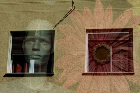 Arja Heinonen Riganas - Into the silence