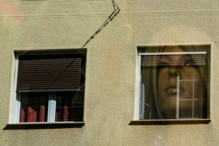 Arja Heinonen Riganas - Into the silence