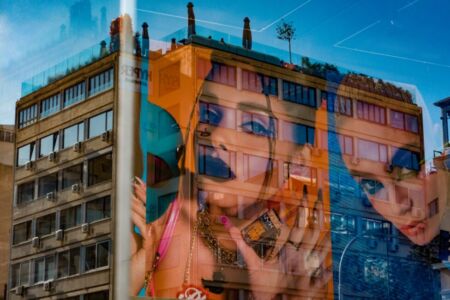 Arja Heinonen Riganas - Into the silence