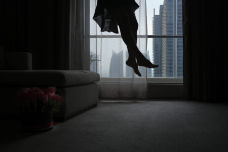 Άννα Πατρώνη - Late night stories