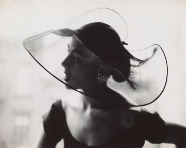 Lillian Bassman