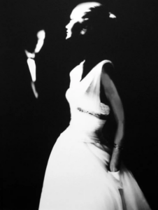 Lillian Bassman
