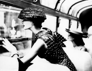 Lillian Bassman