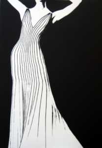 Lillian Bassman