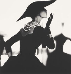 Lillian Bassman