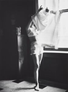 Lillian Bassman