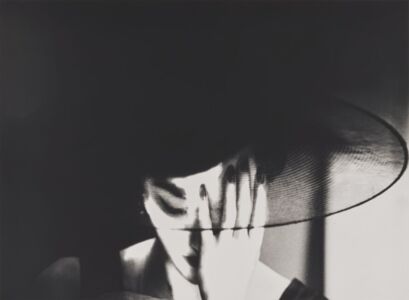 Lillian Bassman