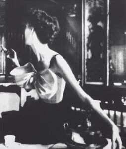 Lillian Bassman