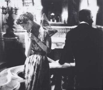 Lillian Bassman