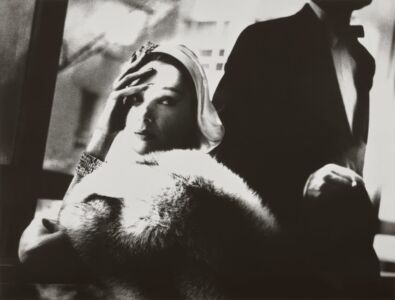 Lillian Bassman