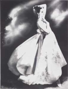 Lillian Bassman