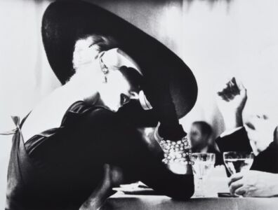 Lillian Bassman