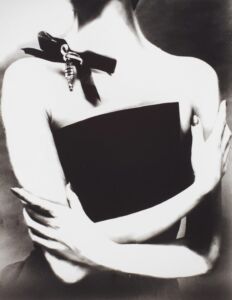 Lillian Bassman