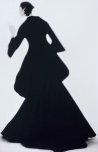 Lillian Bassman