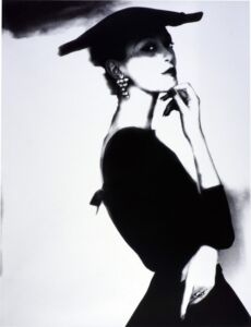 Lillian Bassman