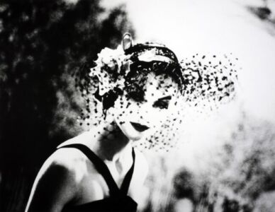 Lillian Bassman