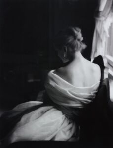 Lillian Bassman