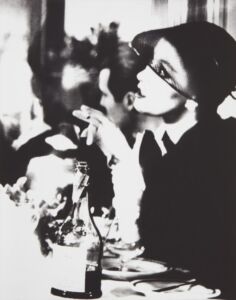 Lillian Bassman