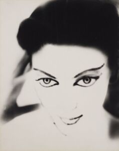 Lillian Bassman