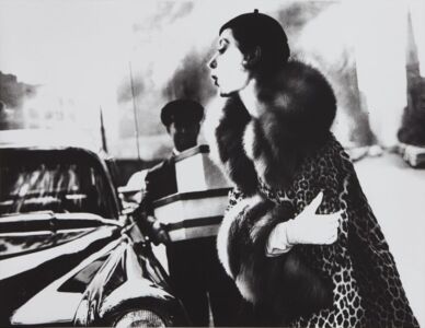 Lillian Bassman