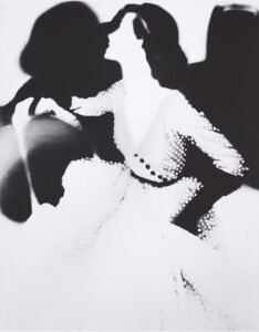 Lillian Bassman
