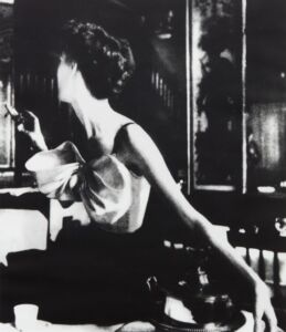 Lillian Bassman