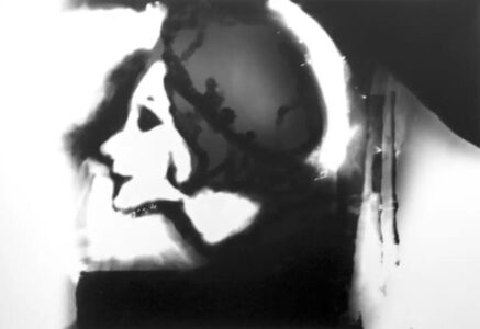Lillian Bassman