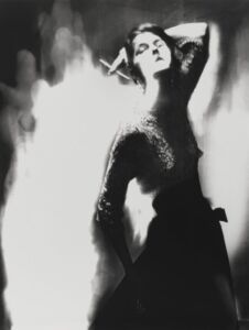Lillian Bassman