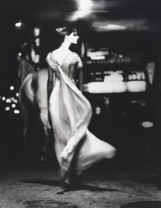 Lillian Bassman