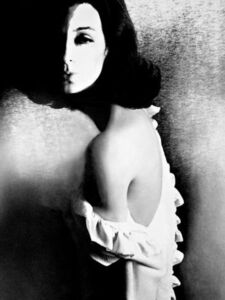 Lillian Bassman
