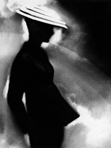 Lillian Bassman