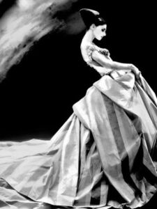 Lillian Bassman