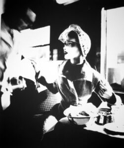 Lillian Bassman