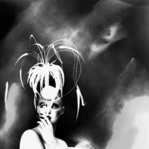 Lillian Bassman
