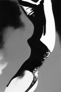 Lillian Bassman