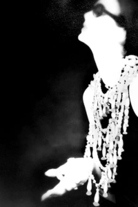 Lillian Bassman