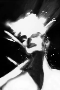 Lillian Bassman