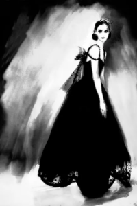 Lillian Bassman