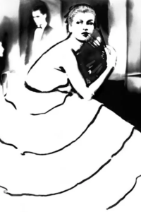 Lillian Bassman