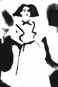 Lillian Bassman