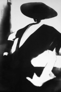 Lillian Bassman