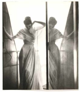 Lillian Bassman