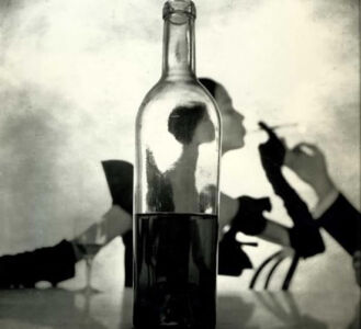 Lillian Bassman