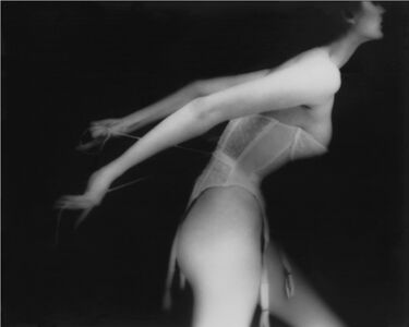 Lillian Bassman