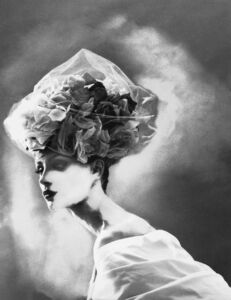 Lillian Bassman